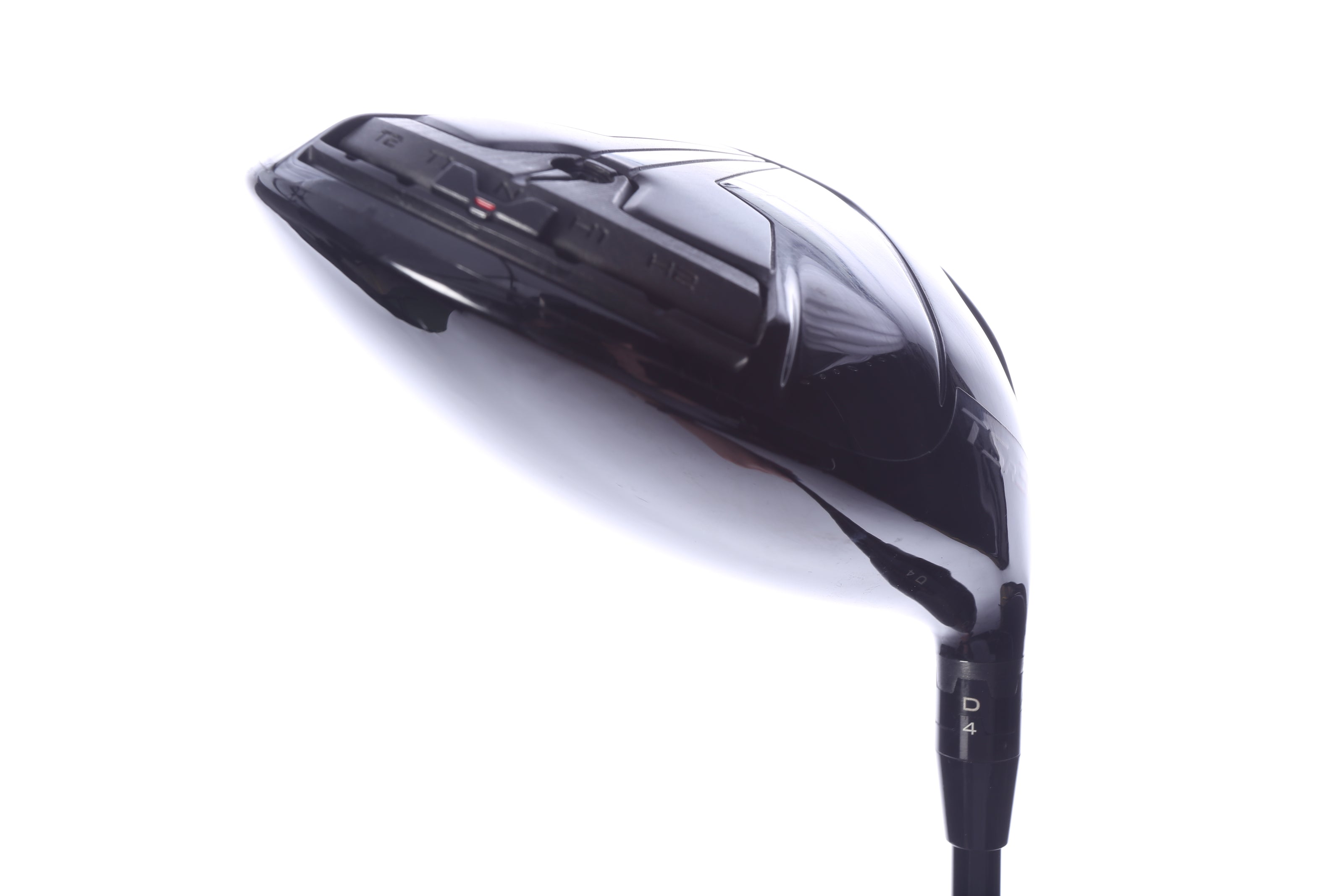 Used Titleist TSR3 Driver - 9 Degrees - Extra Stiff Flex Project X HZRDUS  - Right-Handed