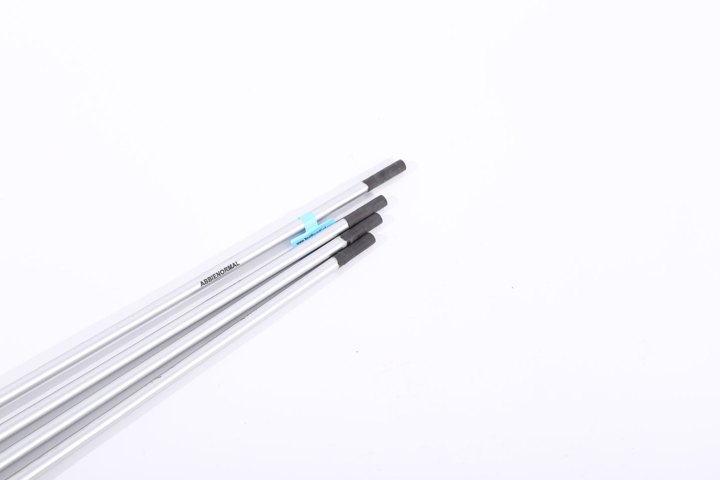 Accra Iseries IS5 Shaft Set Regular Flex No Tip-Next Round