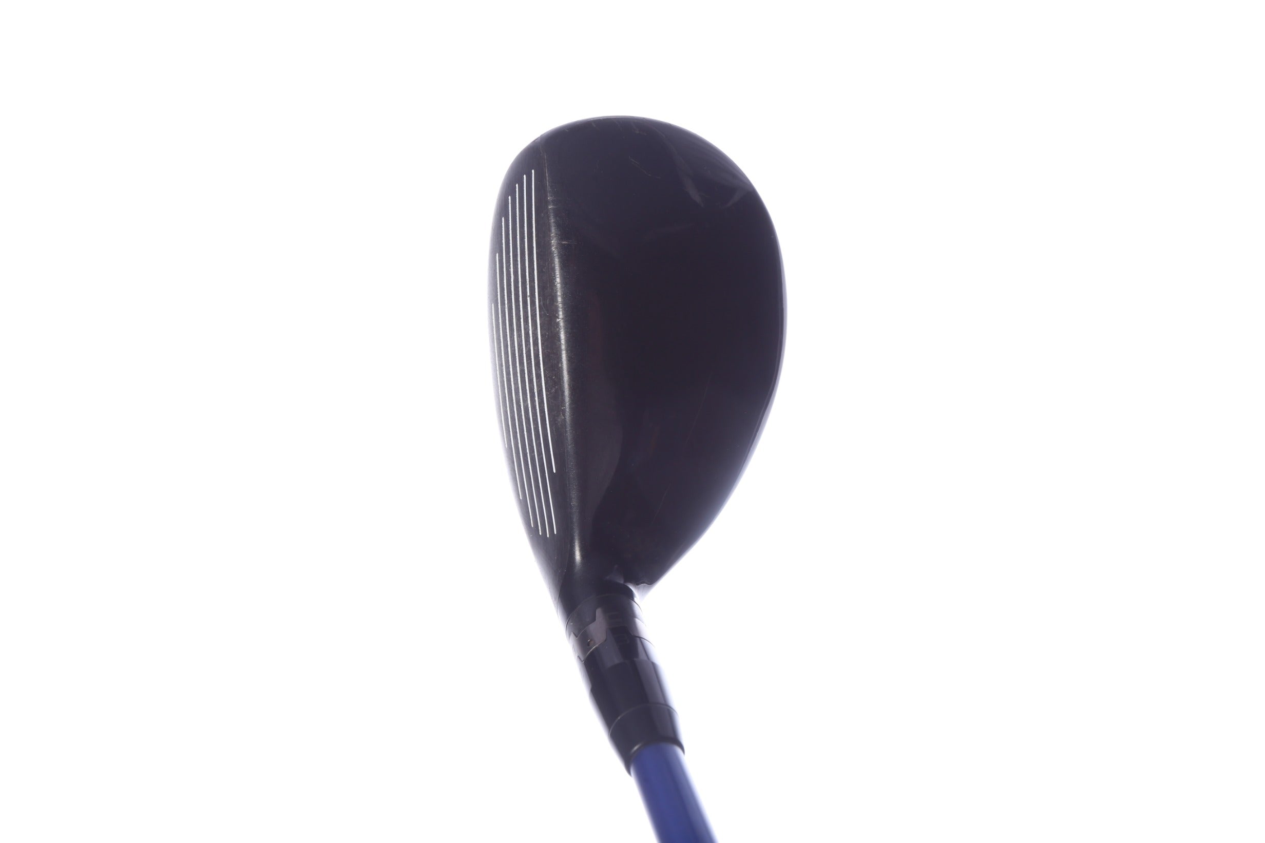 Used Titleist 913H 2H Hybrid - Right-Handed - 17 Degrees - Stiff Flex-Next Round
