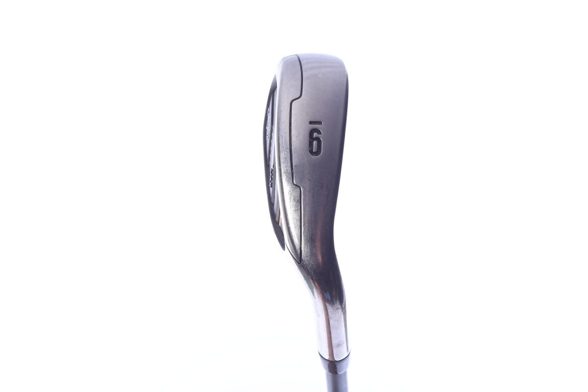 Used Callaway Mavrik Max Single 9-Iron - Right-Handed - Regular Flex-Next Round