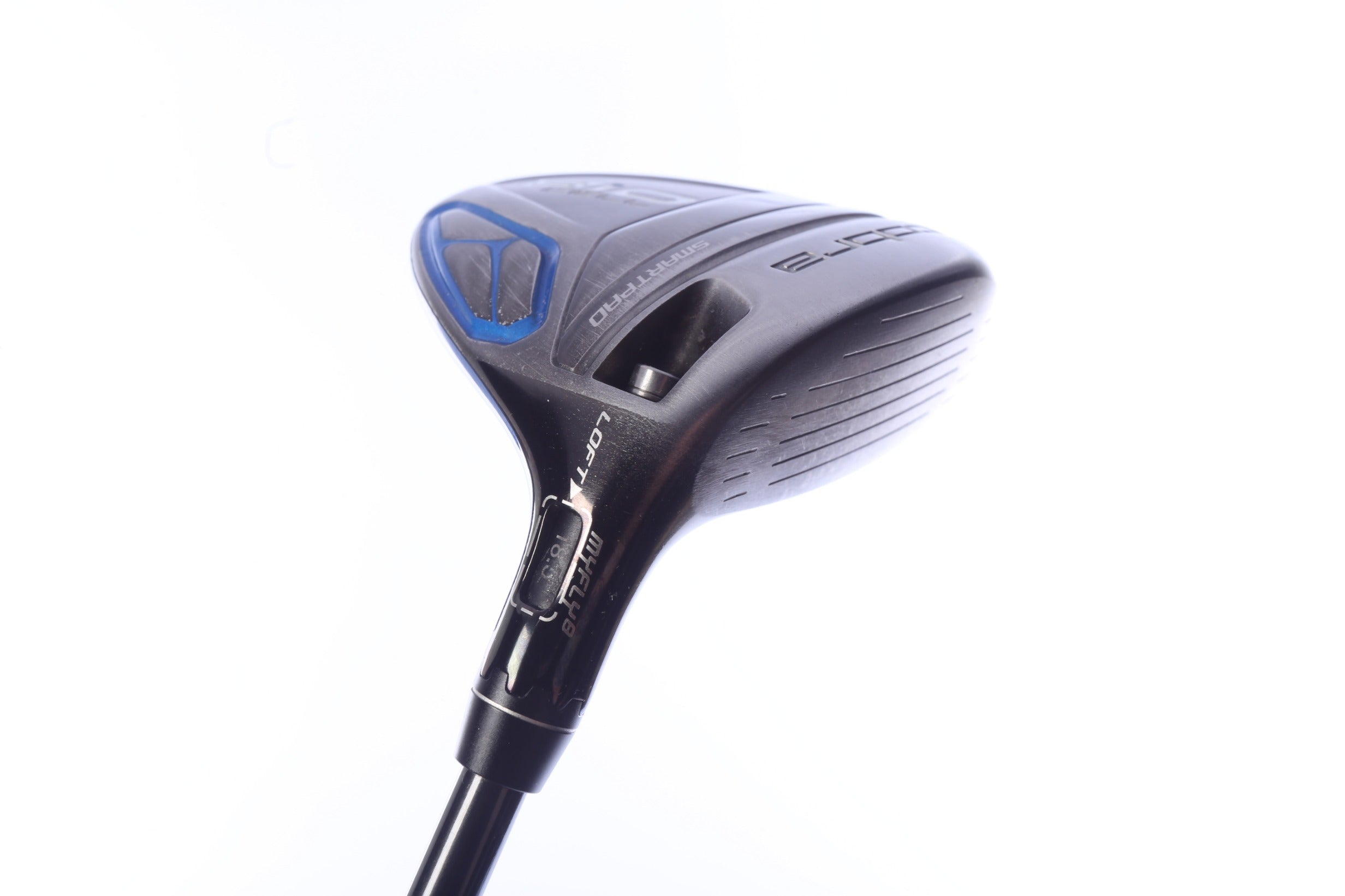 Used Cobra BiO Cell 5-7 Wood - Right-Handed - 18.5 Degrees - Regular Plus Flex