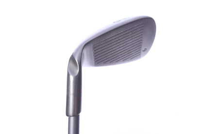 Used Ping Rapture Single 9-Iron - Right-Handed - Stiff Flex