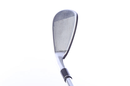 Used TaylorMade R9 Iron Set - Right-Handed - 4-PW - Stiff Flex