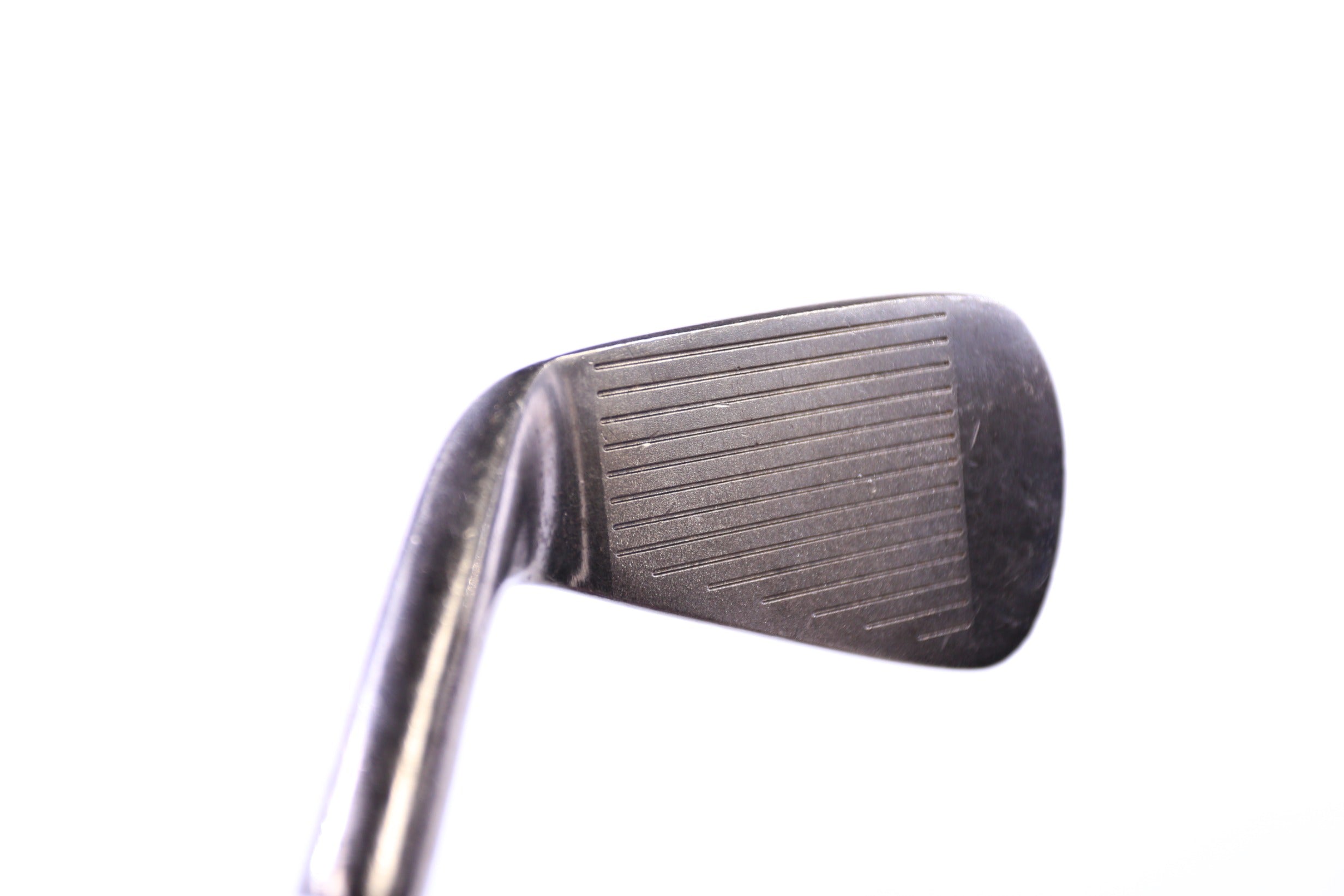 Used Callaway X Forged Single 6-Iron - Right-Handed - Stiff Flex-Next Round