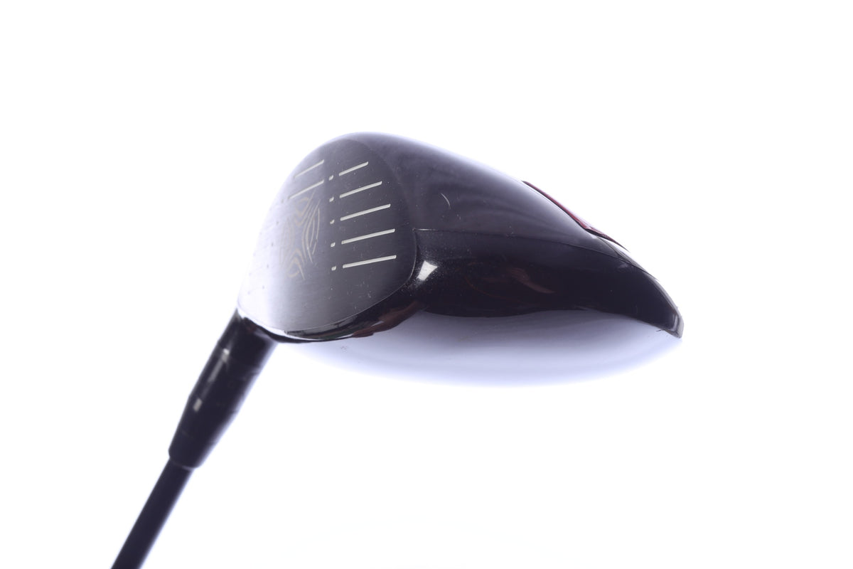Used Callaway Big Bertha 1.5 Mini Driver - 12 Degrees - Stiff Flex Mitsubishi Kuro Kage - Right-Handed