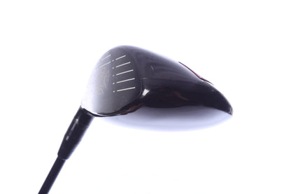 Used Callaway Big Bertha 1.5 Mini Driver - 12 Degrees - Stiff Flex Mitsubishi Kuro Kage - Right-Handed