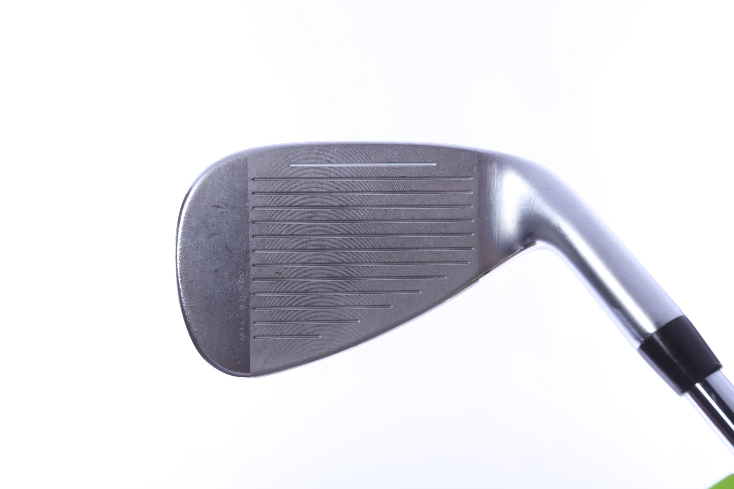 Used Cobra RAD Speed One Length Single 8-Iron - Left-Handed - Stiff Flex-Next Round
