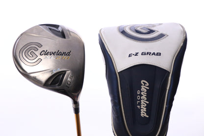 Used Cleveland XL270 Ultralite Driver - 10.5 Degrees - Regular Flex Miyazaki C. Kua - Right-Handed