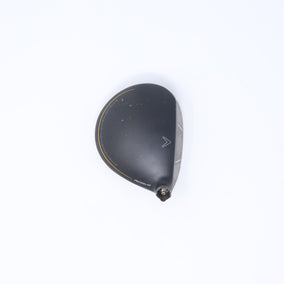 Used Callaway Rogue ST MAX 3-Wood - HEAD ONLY - Left-Handed - 15 Degrees-Next Round