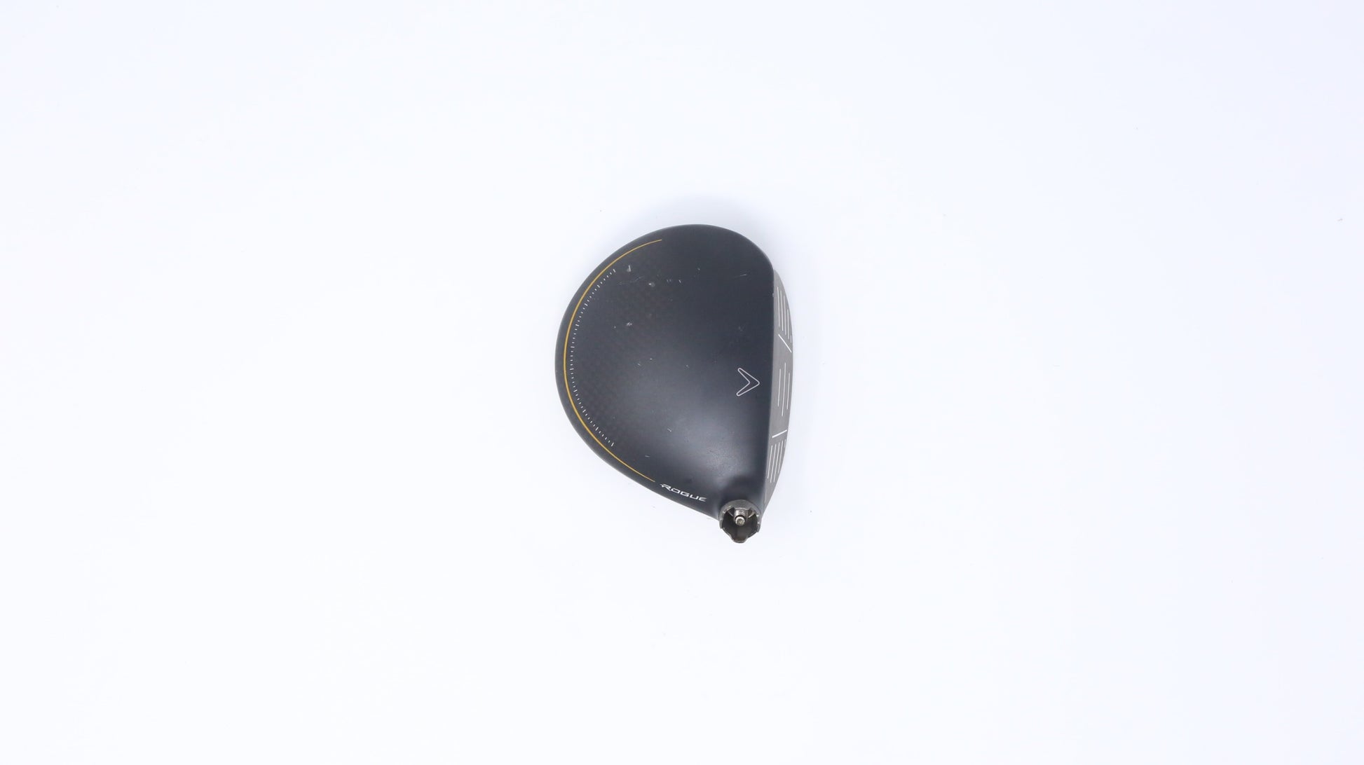 Used Callaway Rogue ST MAX 3-Wood - HEAD ONLY - Left-Handed - 15 Degrees-Next Round