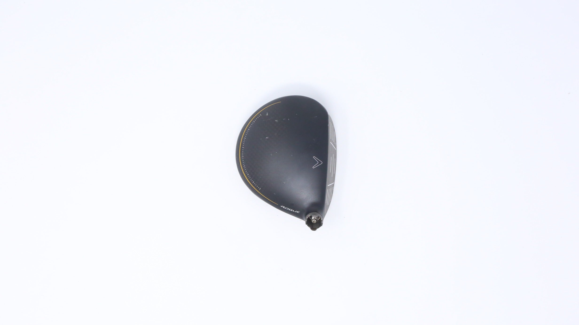 Used Callaway Rogue ST MAX 3-Wood - HEAD ONLY - Left-Handed - 15 Degrees-Next Round