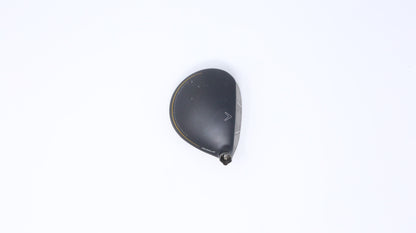 Used Callaway Rogue ST MAX 3-Wood - HEAD ONLY - Left-Handed - 15 Degrees-Next Round