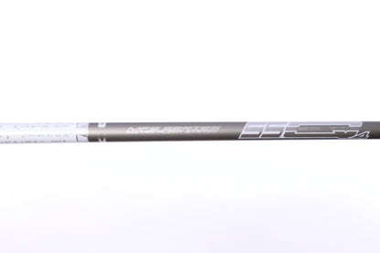 Used Cobra King F6 3-4 Wood - Right-Handed - 18.5 Degrees - Ladies Flex-Next Round