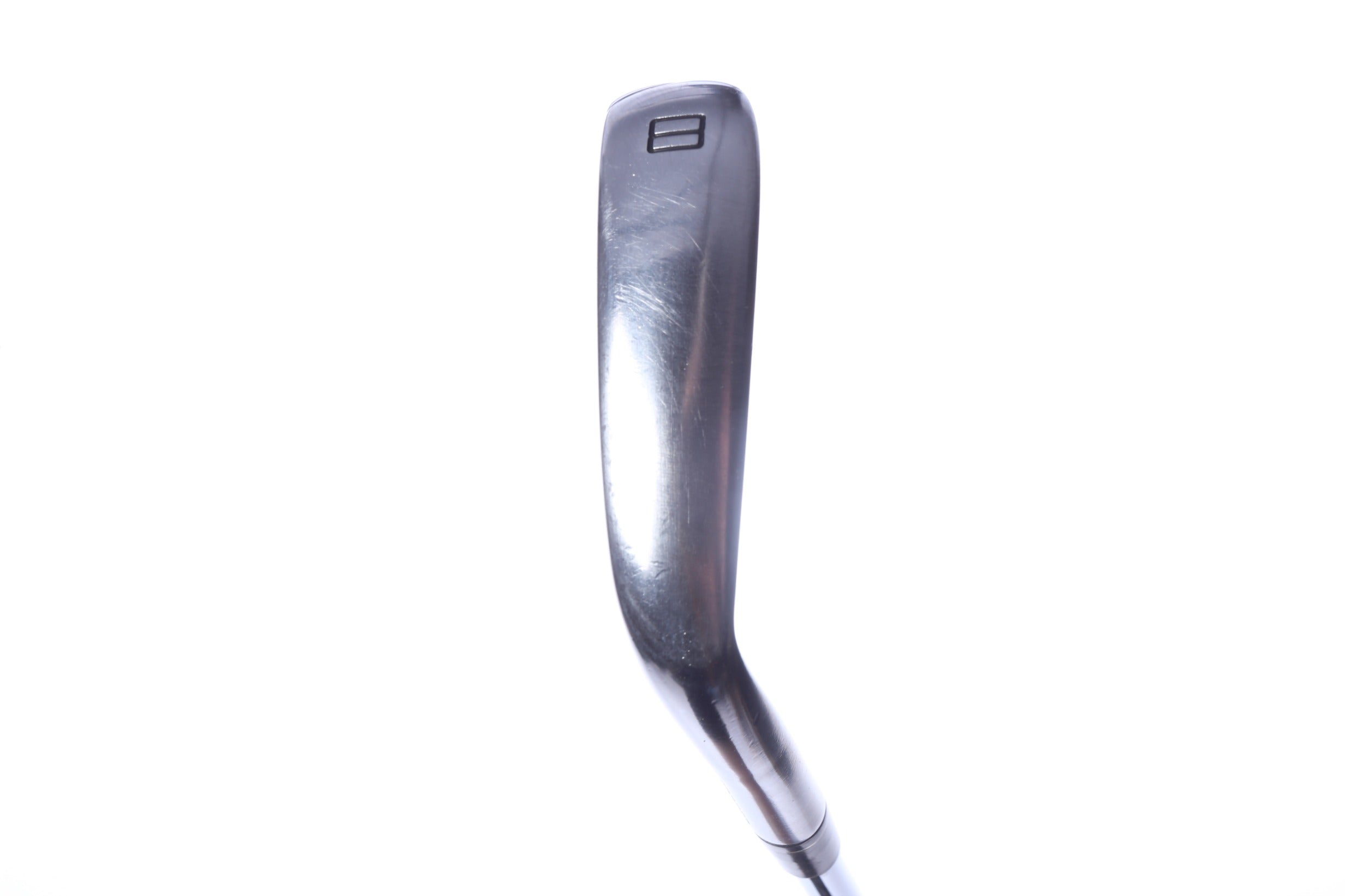 Used TaylorMade P790 Single 8-Iron - Right-Handed - Regular Flex-Next Round