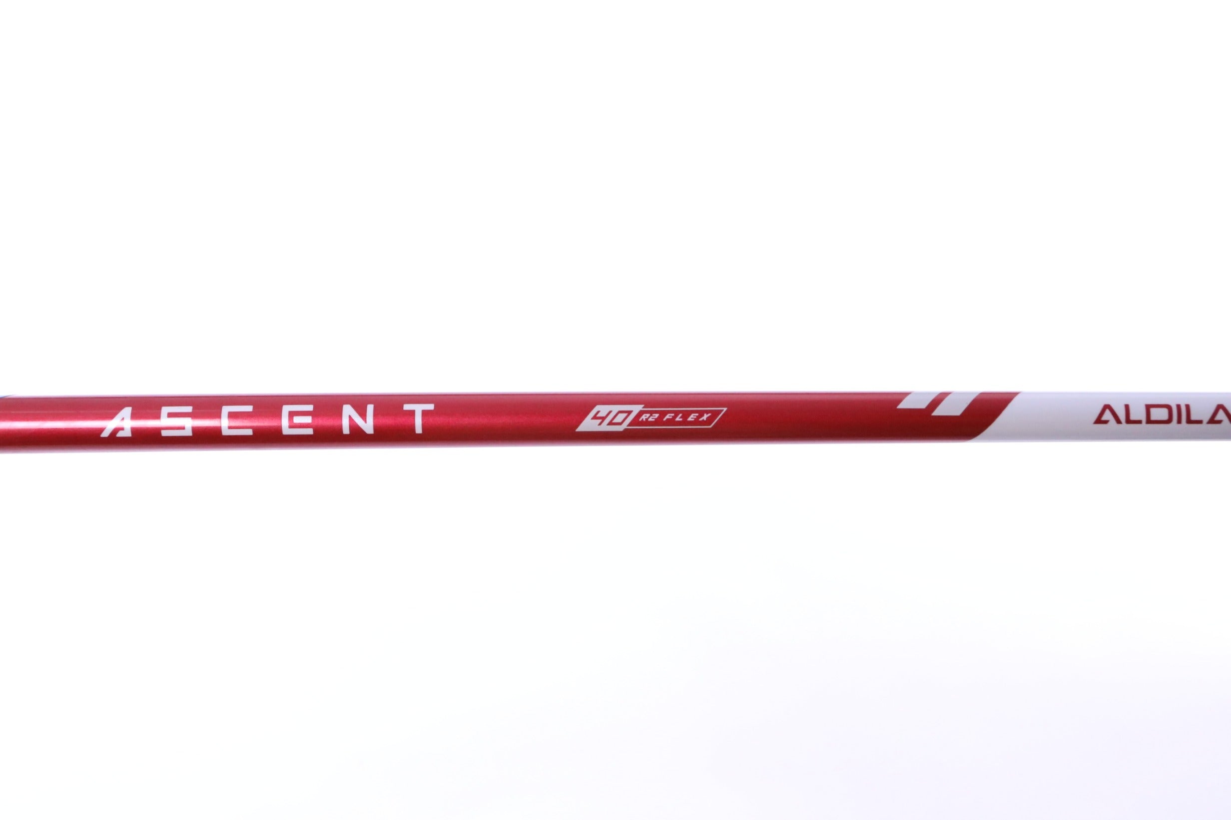 Used Callaway Big Bertha REVA Driver - 10.5 Degrees - Seniors Flex Aldila Ascent Red - Right-Handed