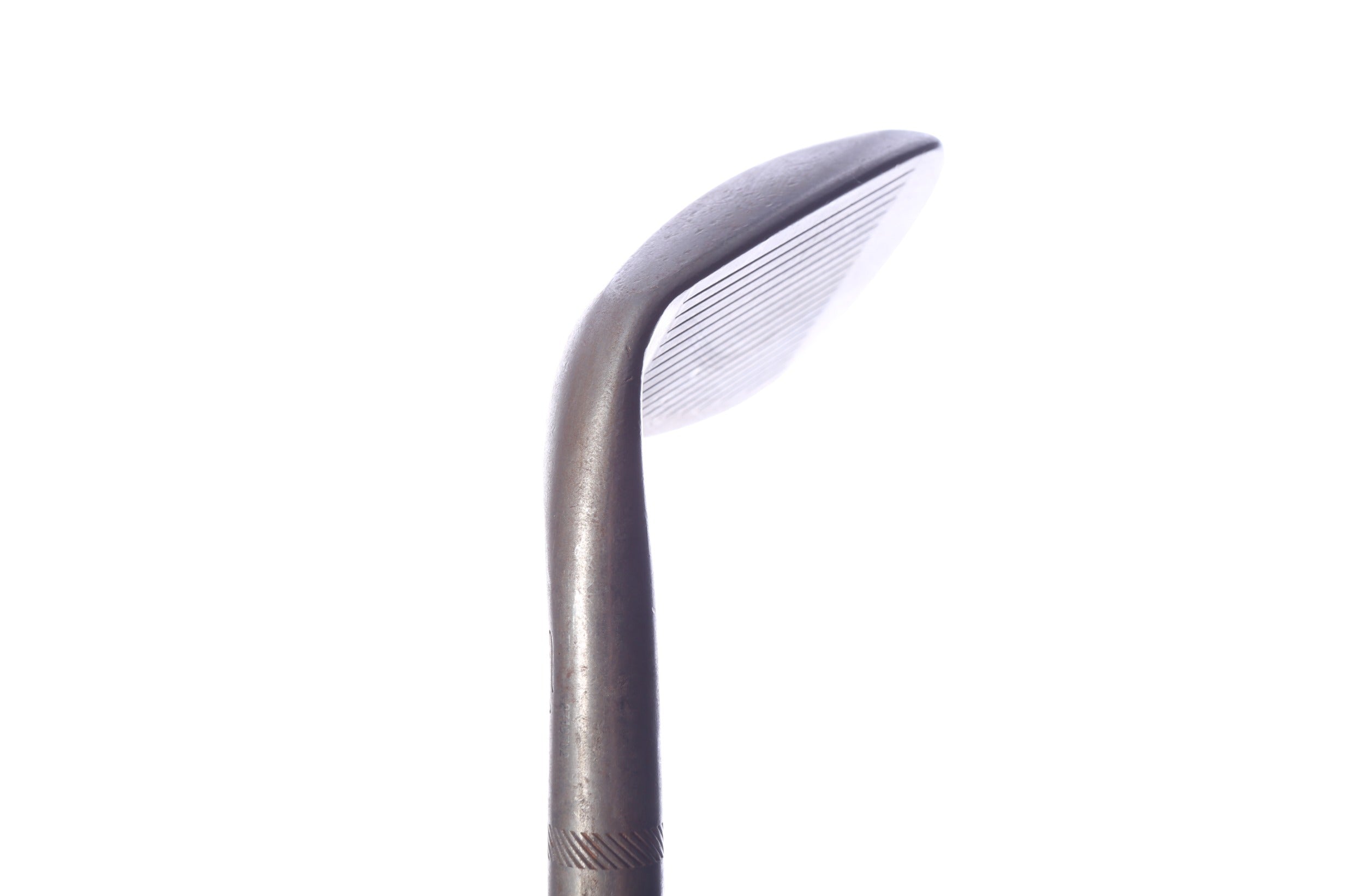 Used Titleist Vokey SM10 Raw Sand Wedge - Right-Handed - 54 Degrees - Stiff Flex-Next Round