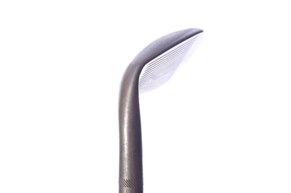 Used Titleist Vokey SM10 Raw Sand Wedge - Right-Handed - 54 Degrees - Stiff Flex-Next Round