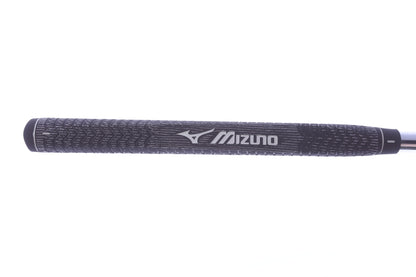 Used Mizuno M Craft Nagoya B Putter - Right-Handed - 34 in - Mallet