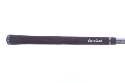 Used Cleveland CBX Lob Wedge - Right-Handed - 58 Degrees - Wedge Flex-Next Round