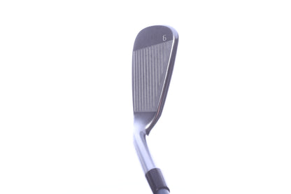 Used Ping G425 Single 6-Iron - Right-Handed - Soft Regular Flex