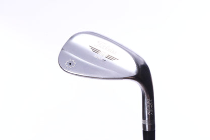 Used Titleist Vokey SM7 Tour Chrome Gap Wedge - Right-Handed - 52 Degrees - Wedge Flex-Next Round