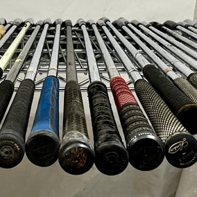 Wholesale Lot of 25 Golf Clubs - Assorted Wedges-Next Round