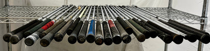 Wholesale Lot of 25 Golf Clubs - Assorted Wedges-Next Round