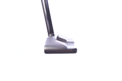 Used TaylorMade TP HYDROBLAST Del Monte 7 Putter - Right-Handed - 34 in - Blade
