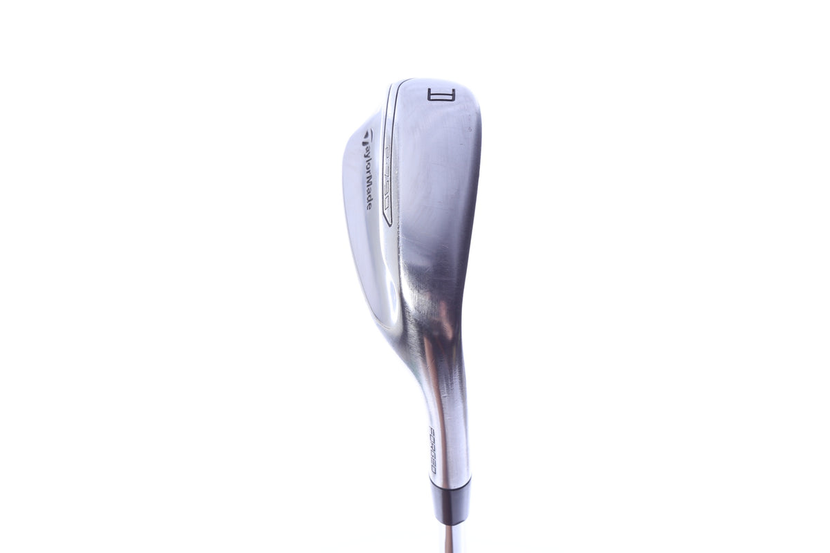 Used TaylorMade P790 Approach Wedge - Right-Handed - 50 Degrees - Stiff Flex-Next Round