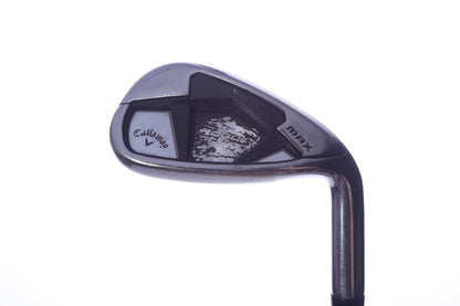 Used Callaway Rogue ST MAX Approach Wedge - Right-Handed - 46 Degrees - Stiff Flex-Next Round