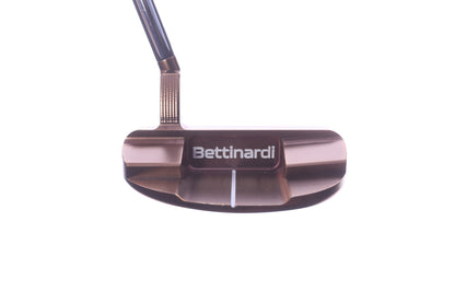 Used Bettinardi 2023 Queen B 11 Putter - Right-Handed - 35 in - Mid-mallet