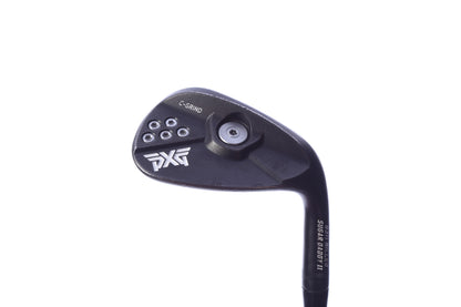 Used PXG 0311 Sugar Daddy II Xtreme Dark Gap Wedge - Right-Handed - 50 Degrees - Stiff Flex