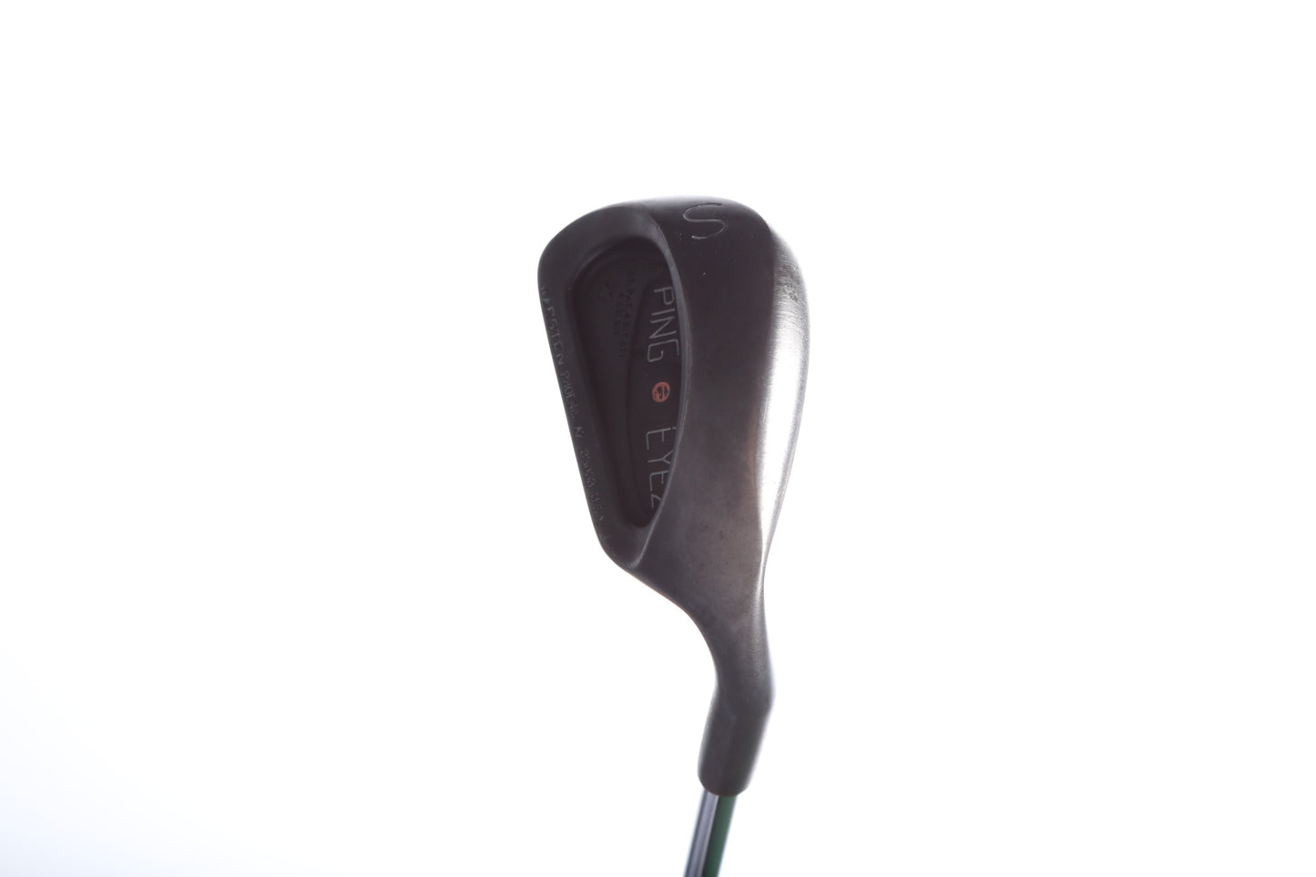 Used Ping Eye 2 Sand Wedge - Right-Handed - 58 Degrees - Regular Flex-Next Round