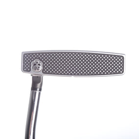 Used PXG Battle Ready II Blackjack Putter - Right-Handed - 35 in - Mallet-Next Round