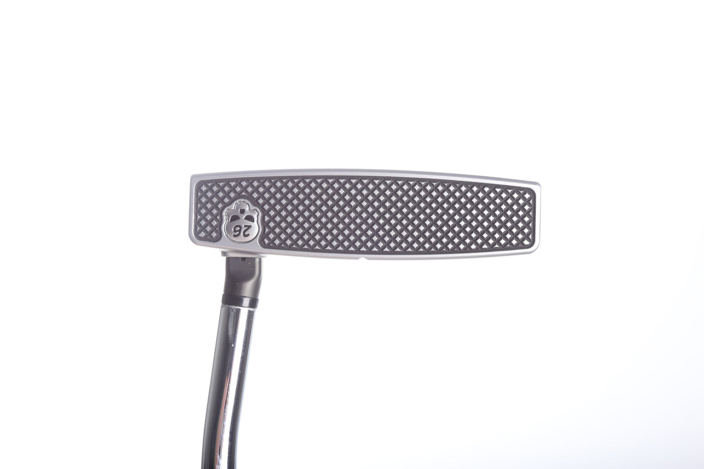 Used PXG Battle Ready II Blackjack Putter - Right-Handed - 35 in - Mallet-Next Round