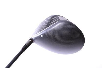 Used TaylorMade Qi35 MAX Driver - 10.5 Degrees - Regular Flex Mitsubishi Kal'li Blue Darkwave - Right-Handed