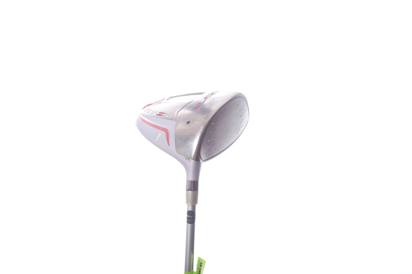 Used Cobra Fly-Z XL Driver - 13.5 Degrees - Ladies Flex Cobra/Matrix Fly-Z XL - Right-Handed-Next Round