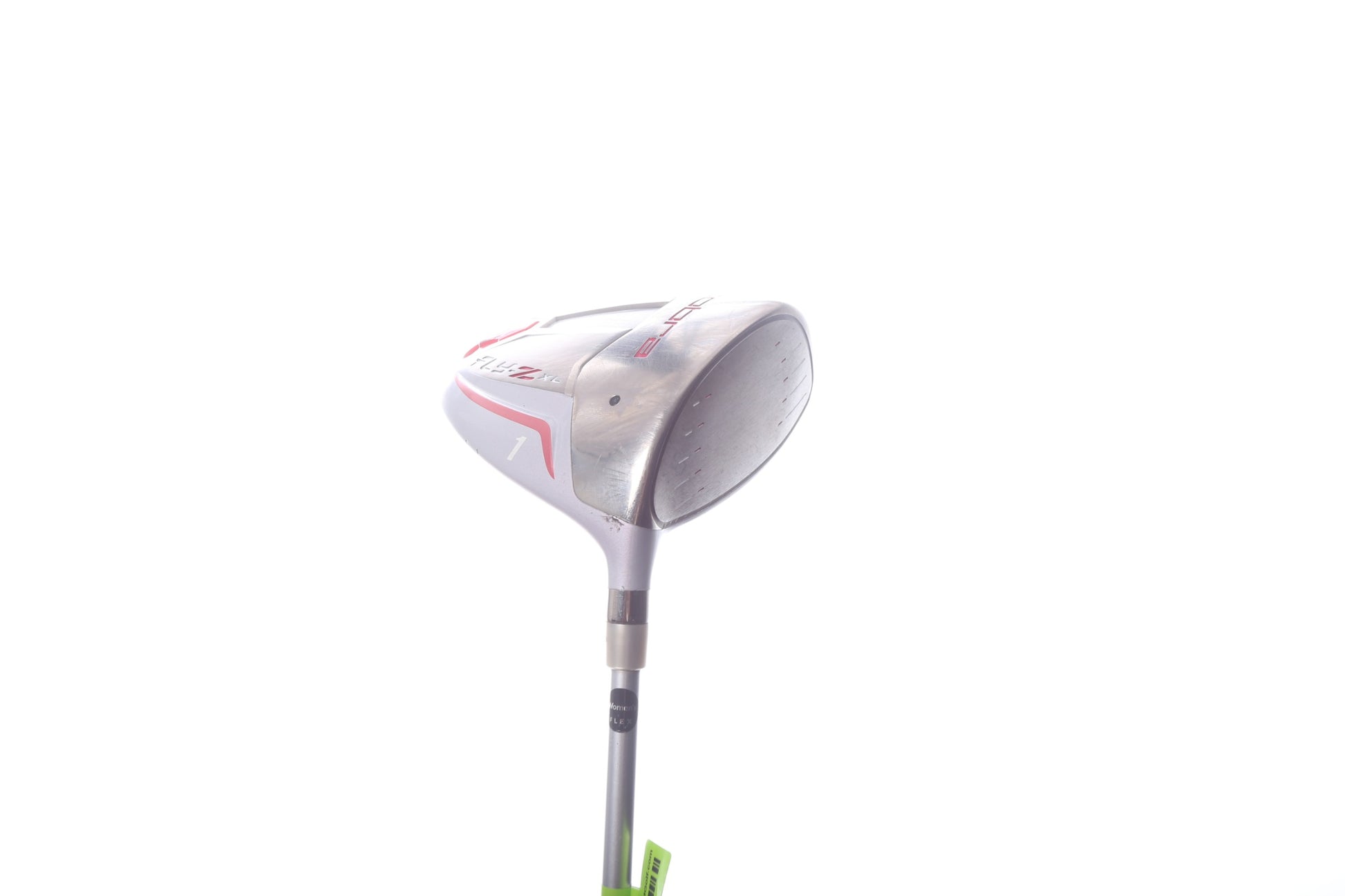 Used Cobra Fly-Z XL Driver - 13.5 Degrees - Ladies Flex Cobra/Matrix Fly-Z XL - Right-Handed-Next Round