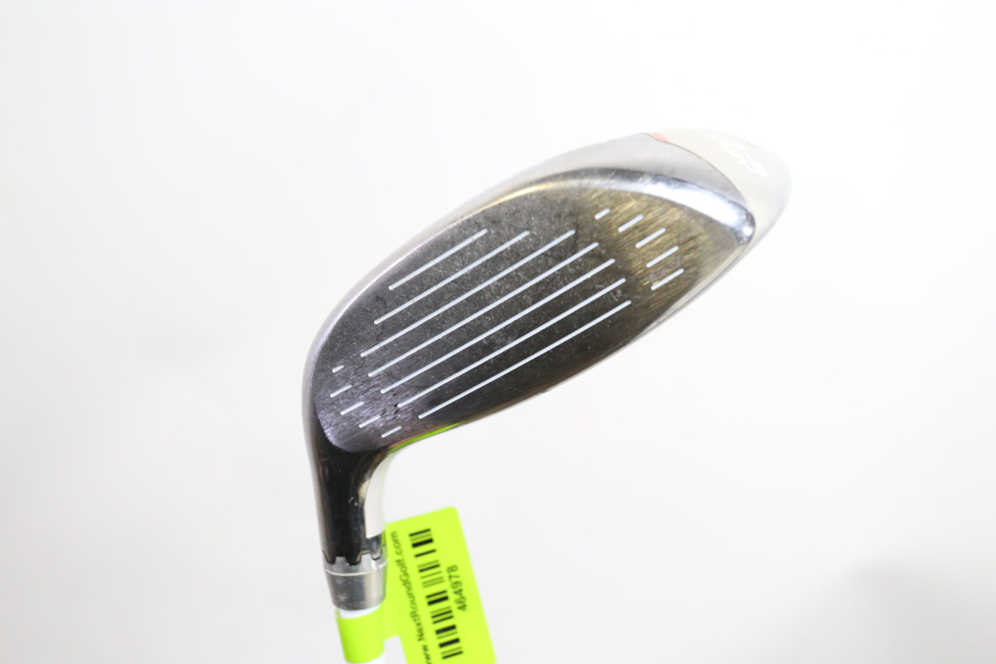 Used Cobra BiO Cell Silver 3-Wood - Right-Handed - 16.5 Degrees - Ladies Flex-Next Round