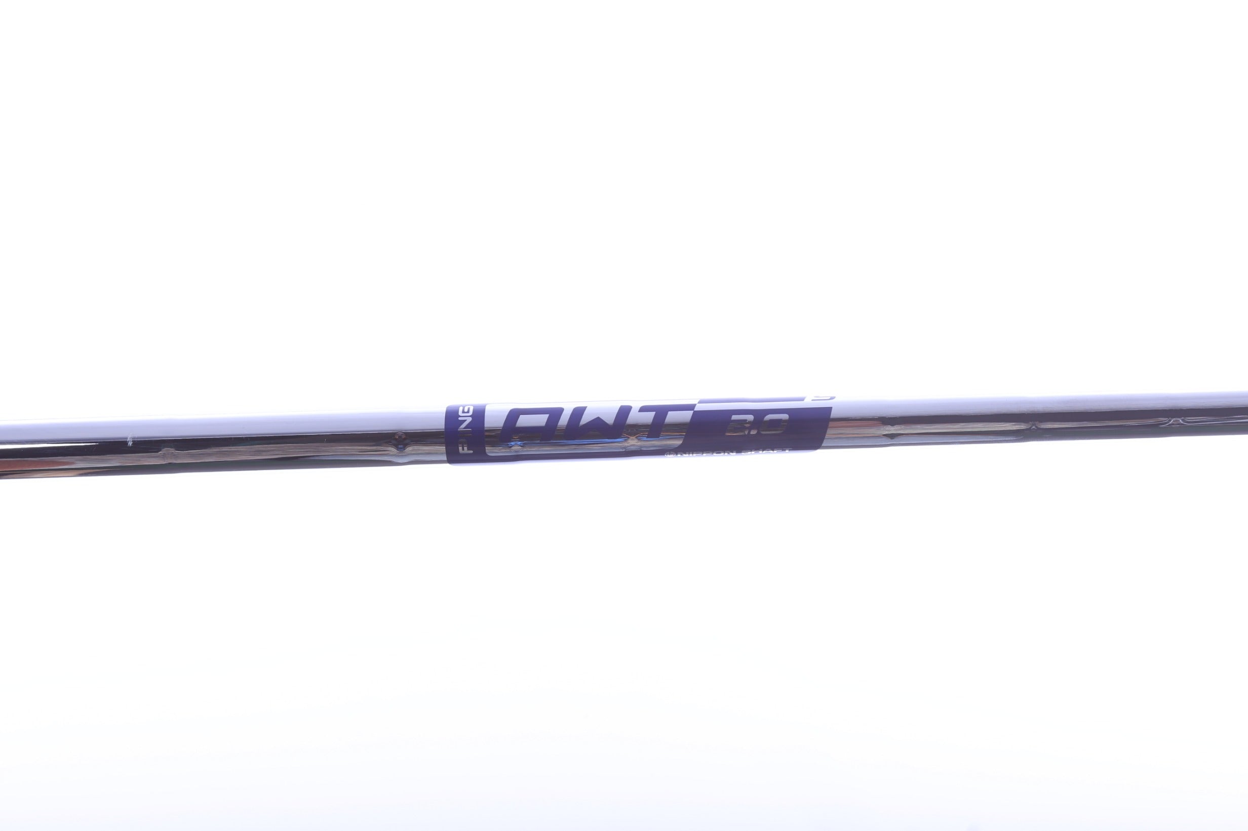 Used Ping G20 Sand Wedge - Right-Handed - 54 Degrees - Stiff Flex