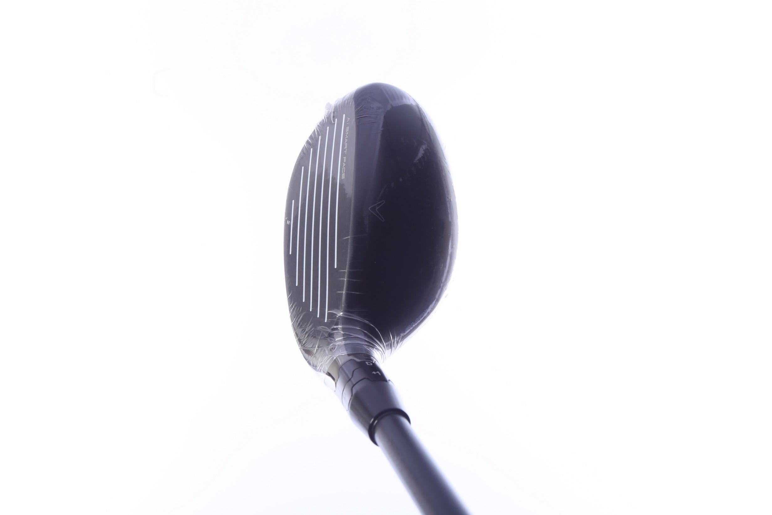 Callaway Paradym Ai Smoke 5H Hybrid - Right-Handed - 24 Degrees - Regular Flex