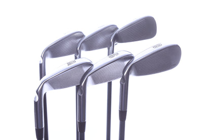 Used Ping G425 Iron Set - Right-Handed - 5-PW - Soft Regular Flex