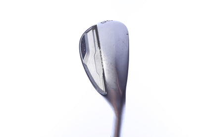 Used Cleveland CBX ZipCore Satin Sand Wedge - Right-Handed - 56 Degrees - Stiff Flex