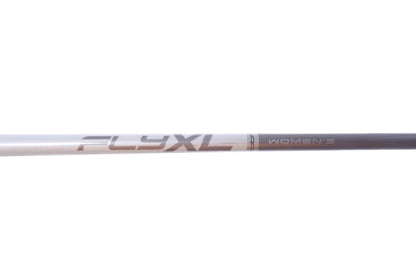 Used Cobra Fly-XL Womens 5H Hybrid - Right-Handed - 23 Degrees - Ladies Flex-Next Round