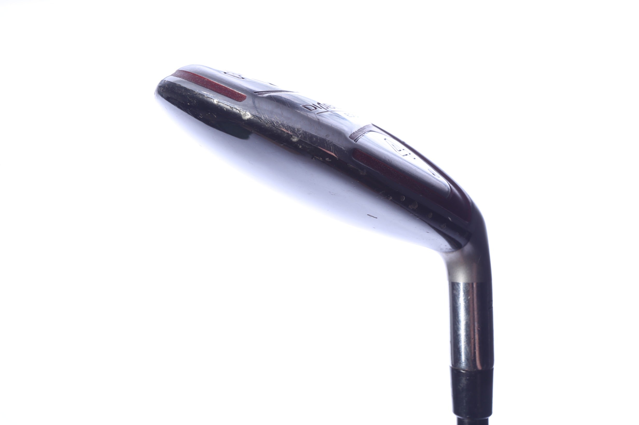 Used Callaway Diablo Edge 4H Hybrid - Right-Handed - 22 Degrees - Regular Flex