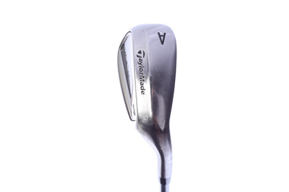 Used TaylorMade STEALTH HD Approach Wedge - Right-Handed - 49 Degrees - Regular Flex