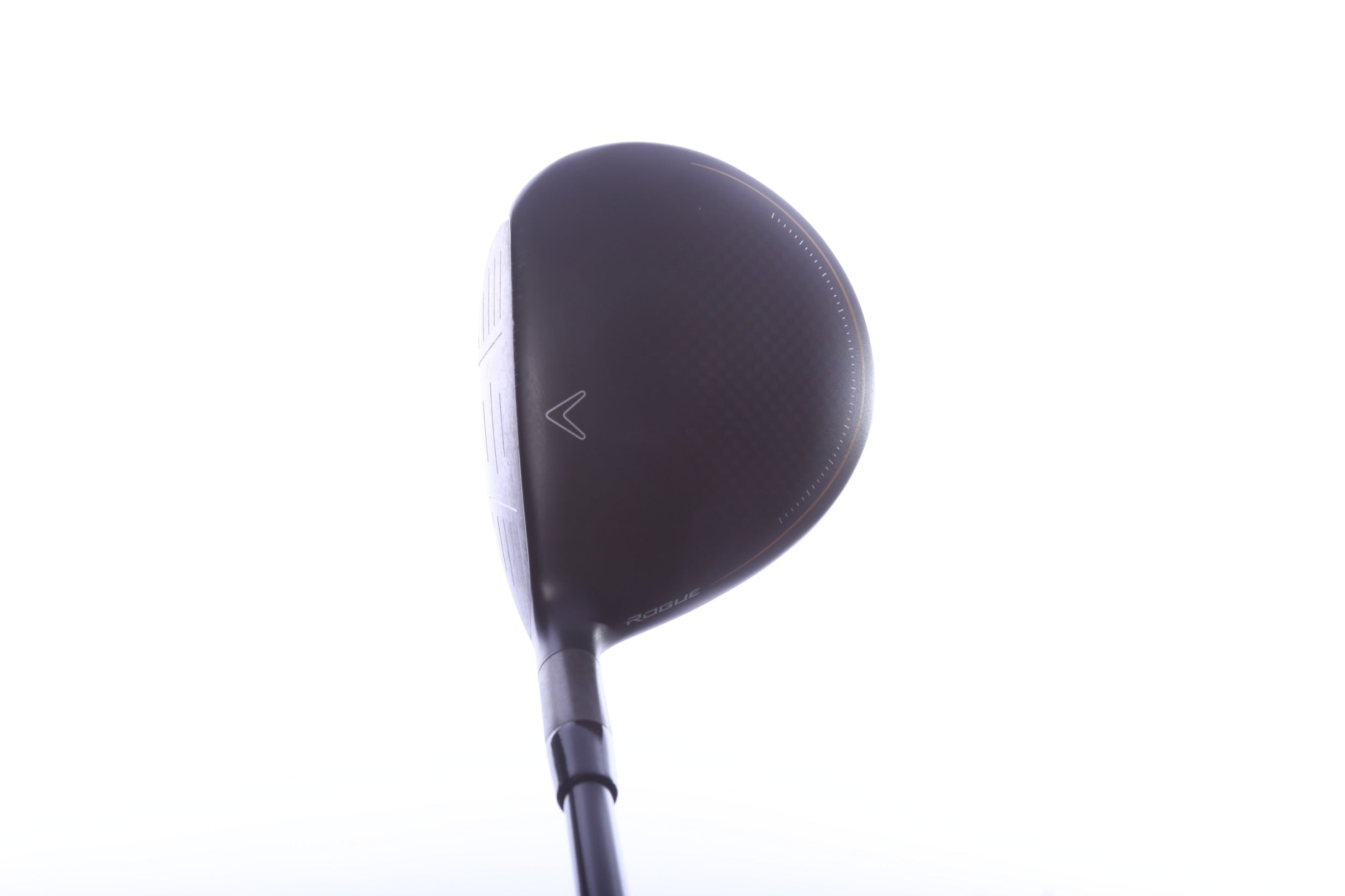 Used Callaway Rogue ST MAX 3-Wood - Right-Handed - 15 Degrees - Stiff Flex