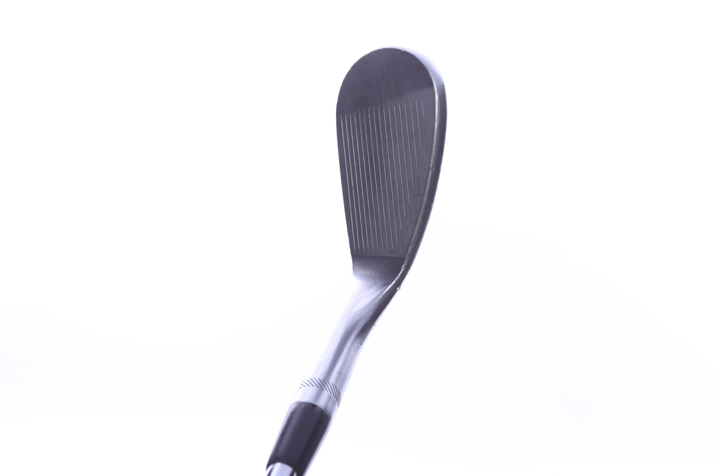 Used Titleist Vokey SM8 Tour Chrome Sand Wedge - Right-Handed - 54 Degrees - Regular Flex