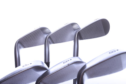 Used Callaway Apex Pro 21 Iron Set - Right-Handed - 5-PW - Stiff Flex