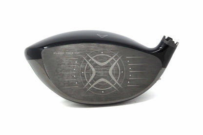 Used Callaway Epic MAX Driver - HEAD ONLY - Right-Handed - 10.5 Degrees